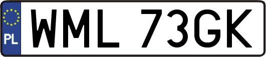 WML73GK