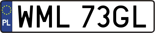 WML73GL