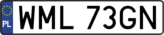 WML73GN