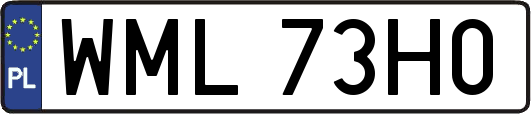 WML73H0
