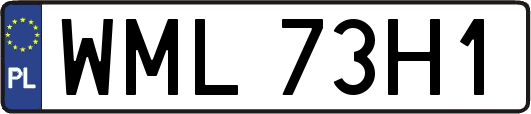 WML73H1