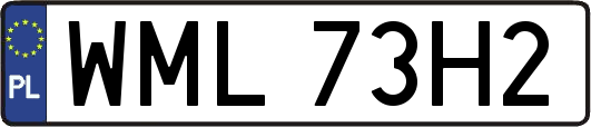 WML73H2