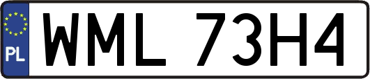 WML73H4