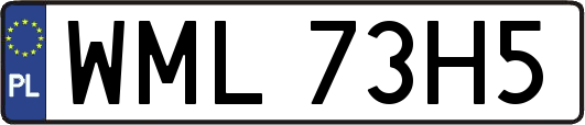 WML73H5
