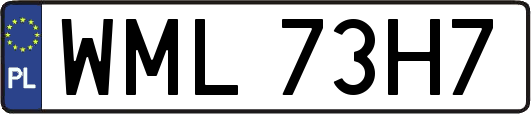WML73H7