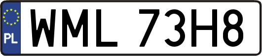 WML73H8