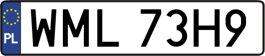 WML73H9