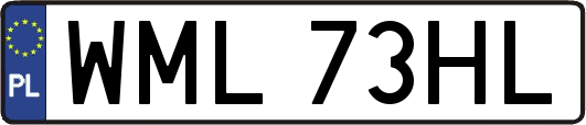WML73HL