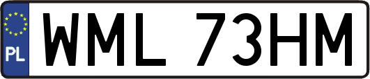 WML73HM