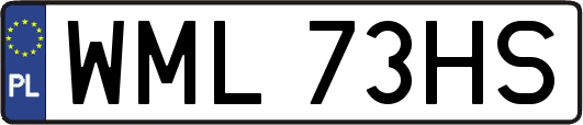 WML73HS