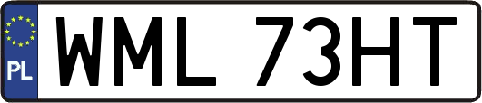 WML73HT