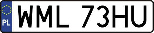 WML73HU