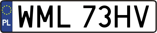 WML73HV