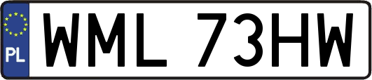 WML73HW