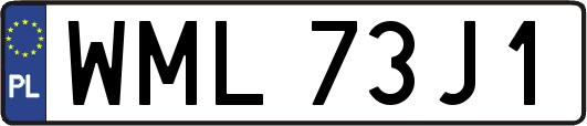 WML73J1