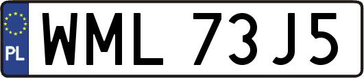 WML73J5