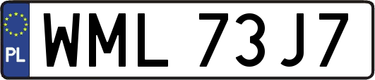 WML73J7