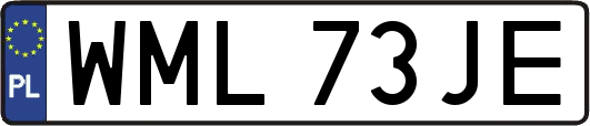 WML73JE