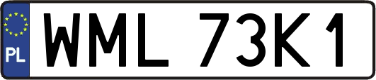 WML73K1