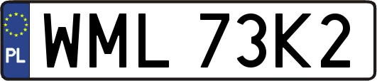 WML73K2