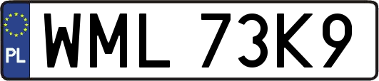 WML73K9