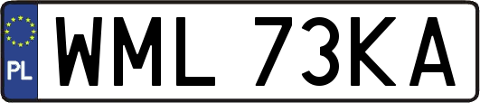 WML73KA