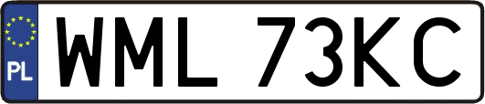 WML73KC
