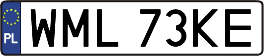 WML73KE