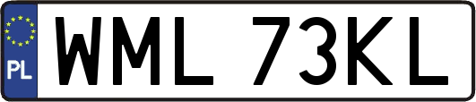 WML73KL