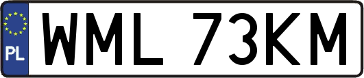 WML73KM