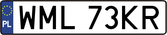 WML73KR