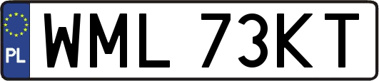 WML73KT
