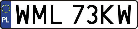 WML73KW