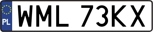 WML73KX