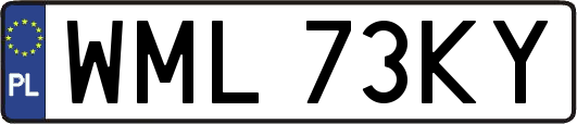 WML73KY