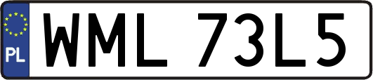 WML73L5