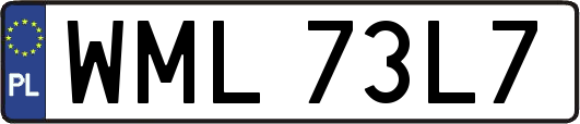 WML73L7