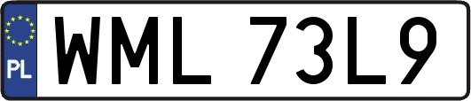 WML73L9
