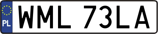 WML73LA