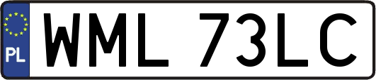 WML73LC