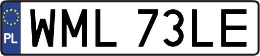 WML73LE