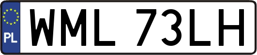 WML73LH
