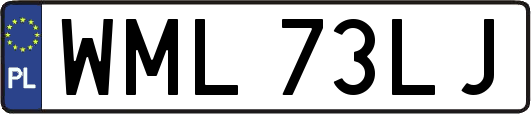 WML73LJ