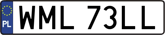 WML73LL