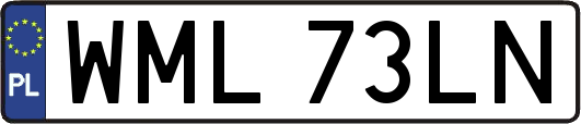 WML73LN