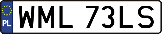 WML73LS