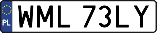 WML73LY