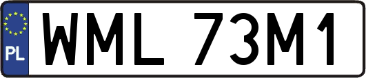 WML73M1