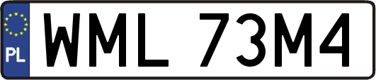 WML73M4