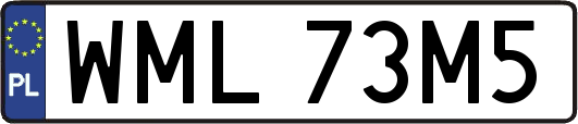 WML73M5
